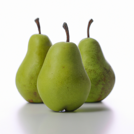 Pear Water Flavoring, Organic