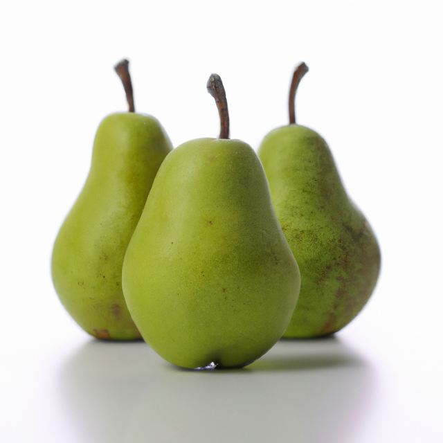 Pear Water Flavoring, Organic