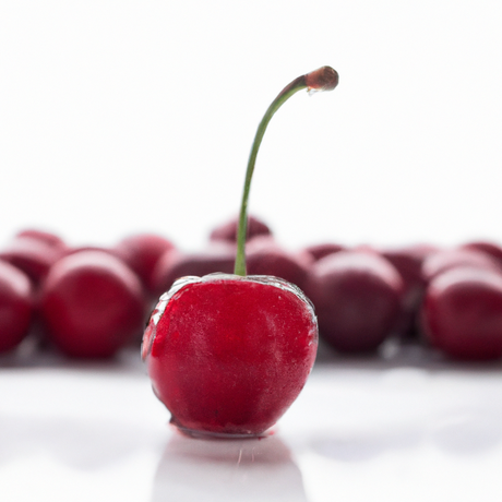 Cherry Fragrance Oil (Oil Soluble)