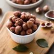 Organic Hazelnut Flavor Extract Without Diacetyl