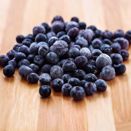 Blueberry Flavor Extract Without Diacetyl
