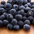 Organic Blueberry Flavor Extract Without Diacetyl