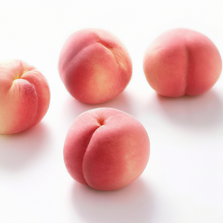 Peach Water Flavoring, Organic