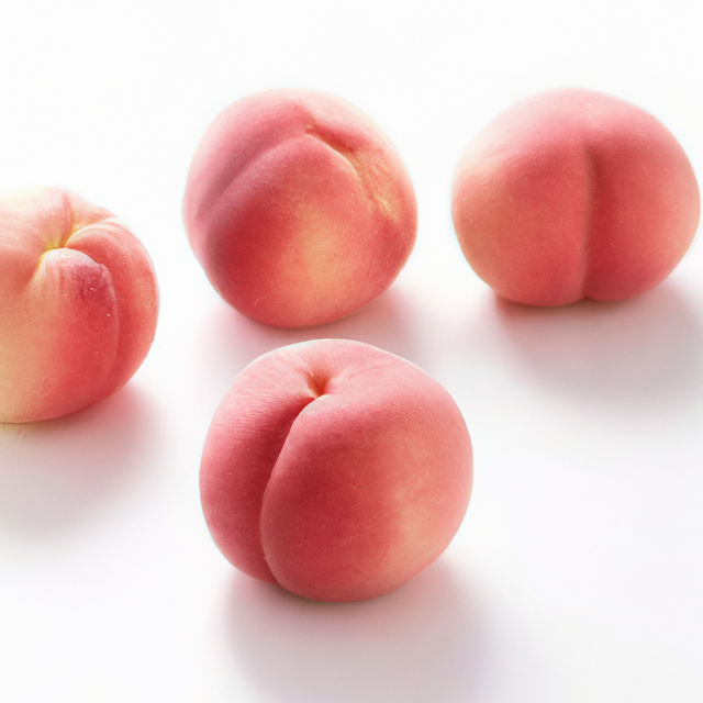 Peach Water Flavoring, Organic