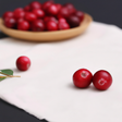 Organic Cranberry Flavor Concentrate Without Diacetyl