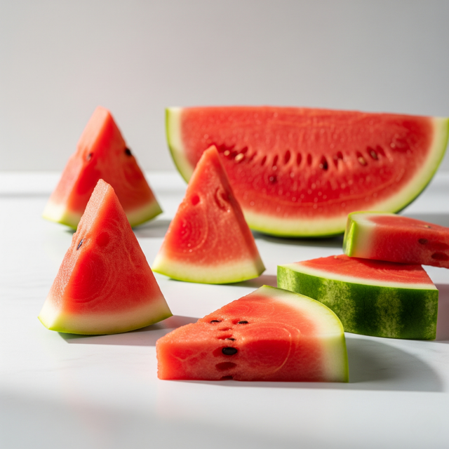 Watermelon Flavor Concentrate, Natural