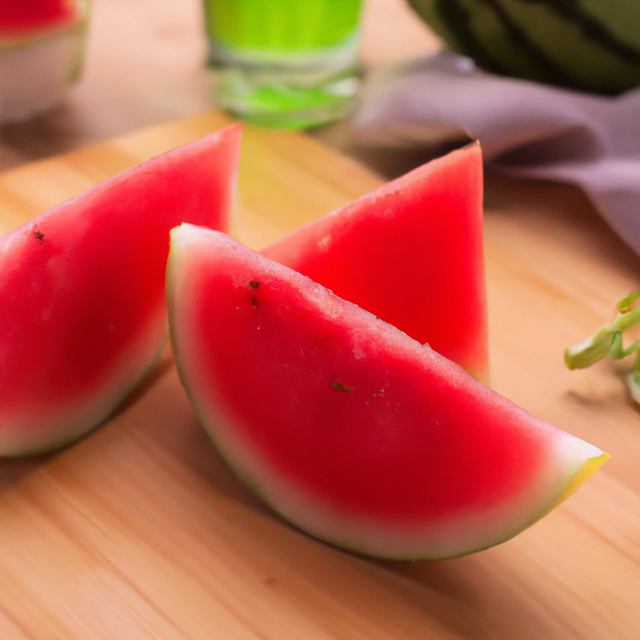 Watermelon Flavor Concentrate, Organic