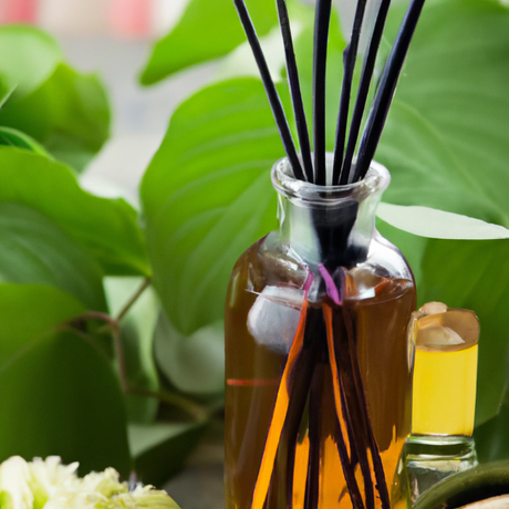 Morning Glory Fragrance Oil (Oil Soluble), Organic