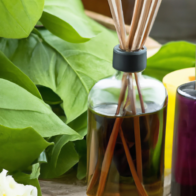 Bayberry Fragrance Emulsion (Water Soluble)