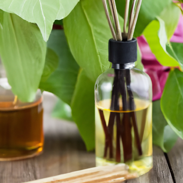 Organic Bayberry Fragrance Emulsion (Water Soluble)