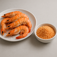 Shrimp Flavor Powder, Natural