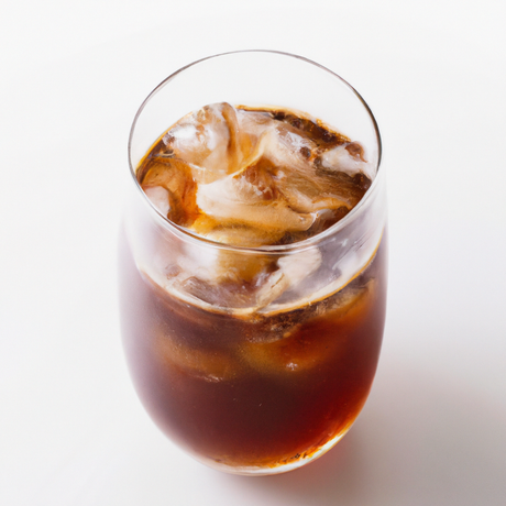 Cola Snow Cone Syrup, Natural