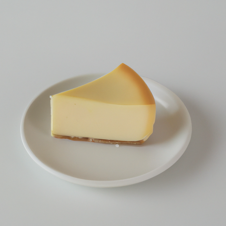 Cheesecake Flavor Powder, Natural