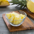 Pineapple Smoothie Base