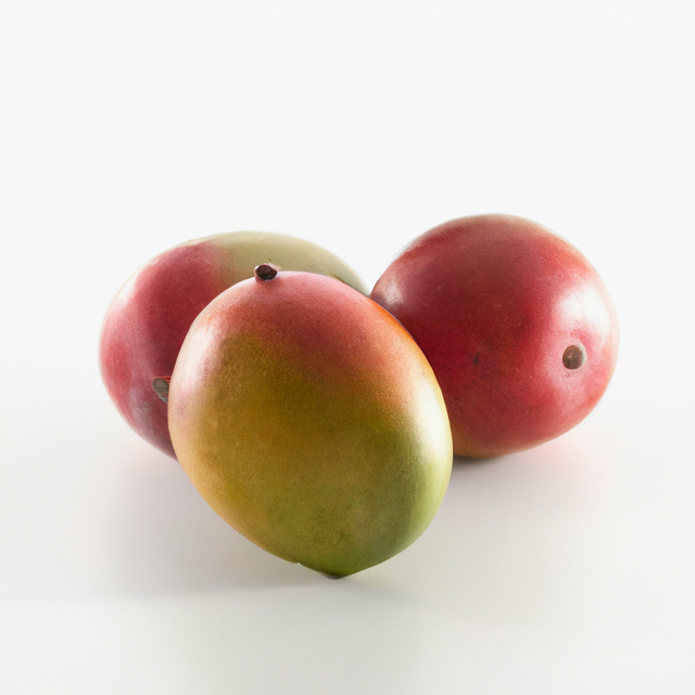 Mango Smoothie/Shake, Organic