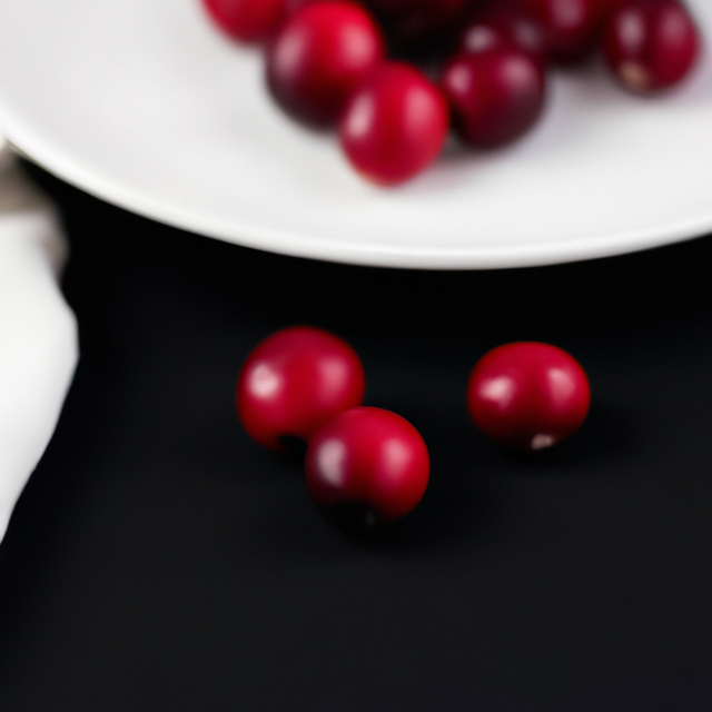 Cranberry Fragrance Oil (Oil Soluble)