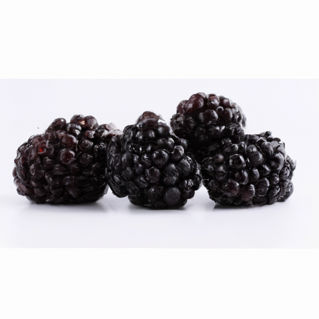 Organic Blackberry Flavor Concentrate Without Diacetyl