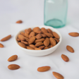Almond Flavor Emulsion for High Heat Applications, Organic