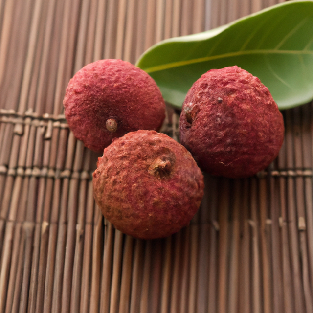 Organic Lychee Flavor Concentrate Without Diacetyl