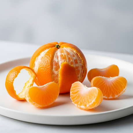 Mandarin Orange Flavor Concentrate, Organic