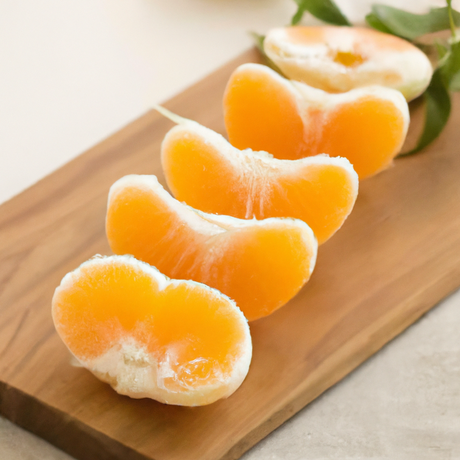 Mandarin Orange Water Flavoring, Organic