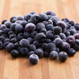 Organic Blueberry Flavor Concentrate Without Diacetyl