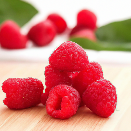 Raspberry Flavor Concentrate, Organic