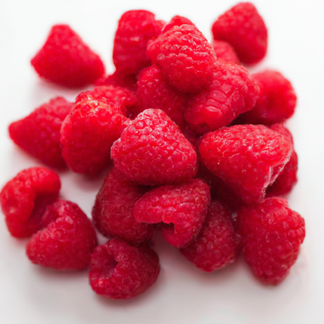 Organic Raspberry Flavor Concentrate Without Diacetyl