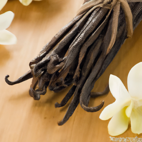 Sante Vanilla Essential Oil