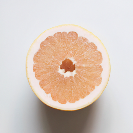 Organic Grapefruit Flavor Concentrate Without Diacetyl