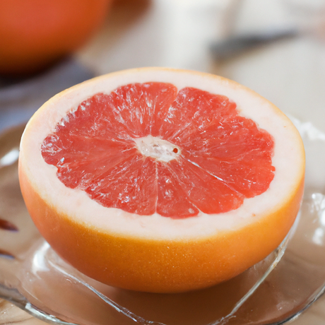 Grapefruit Water Flavoring, Organic
