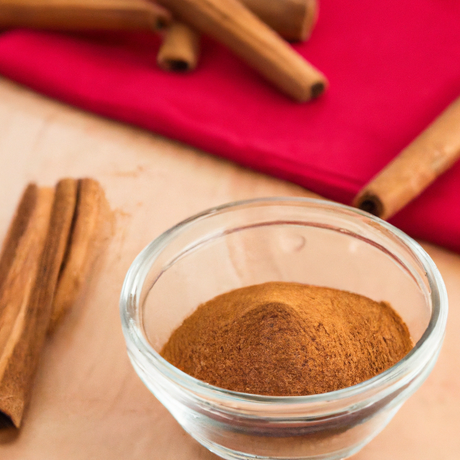Cinnamon Fragrance Oil (Oil Soluble)