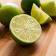Lime Flavor Emulsion for High Heat Applications, Organic