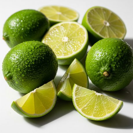 Lime Rickey Flavor Concentrate, Natural