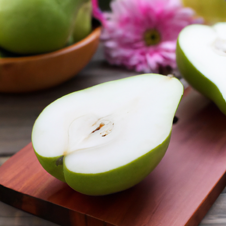 Pear Coffee and Tea Flavoring