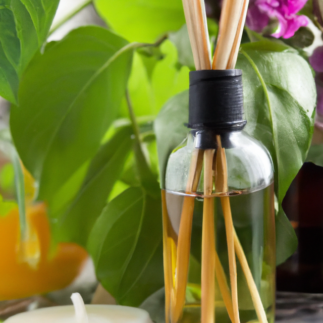 Violet Fragrance Oil (Oil Soluble)