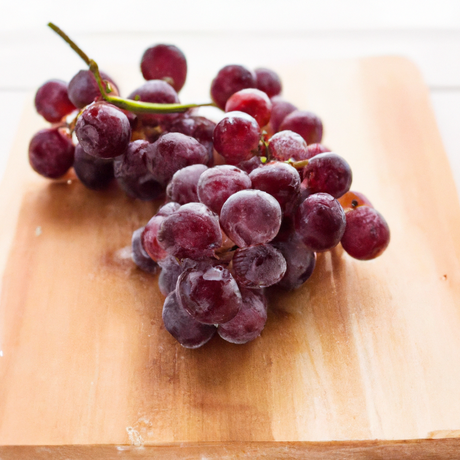 Grape Syrup, Natural