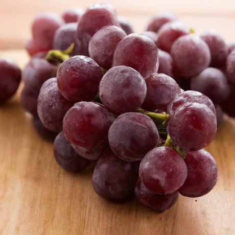 Grape Snow Cone Syrup, Natural