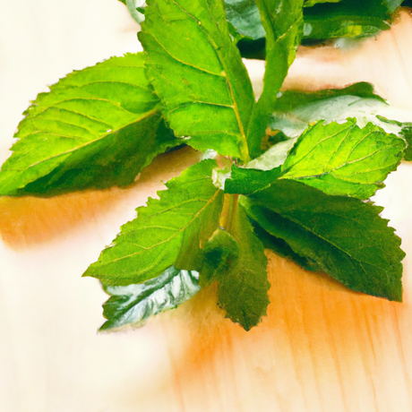 Peppermint Flavor Concentrate, Organic