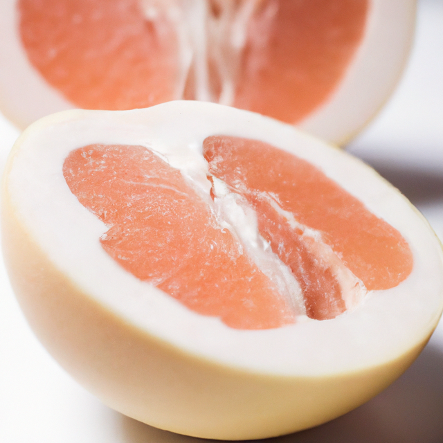 Organic Grapefruit Coffee and Tea Flavoring