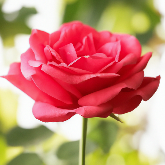 Tea Rose Fragrance Oil (Oil Soluble)