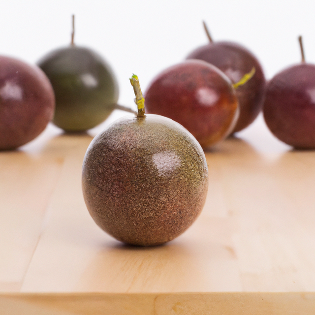 Passion Fruit Flavor Concentrate, Natural