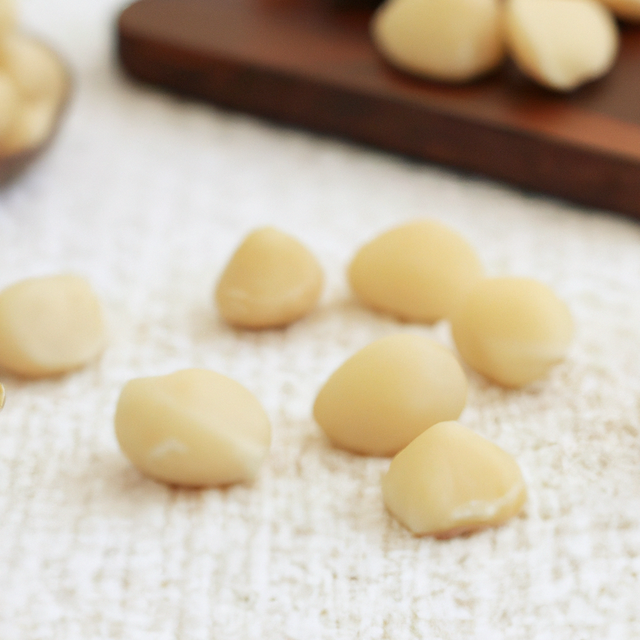 Macadamia Nut Flavor Concentrate, Organic