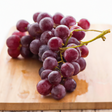 Organic Grape Flavor Concentrate Without Diacetyl