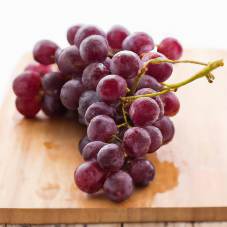 Organic Grape Flavor Concentrate Without Diacetyl