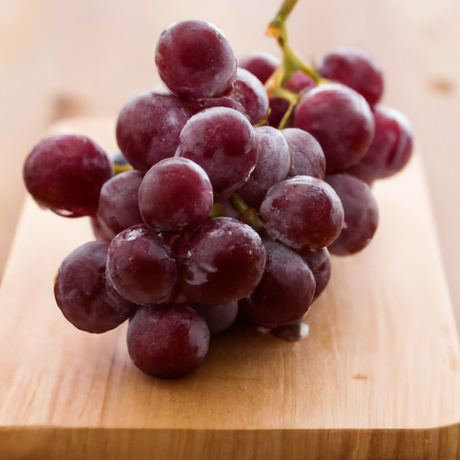 Muscat Grape Flavor Concentrate, Organic