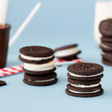 Cookies and Cream Flavor Concentrate Without Diacetyl
