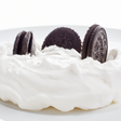 Organic Cookies and Cream Flavor Concentrate Without Diacetyl