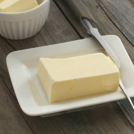 Butter Flavor Oil for Chocolate