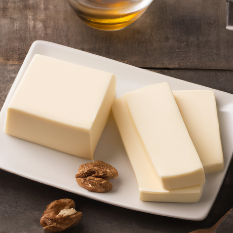 Organic Butter Flavor Oil for Lip Balm